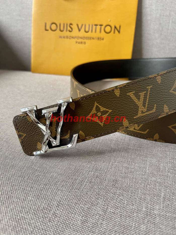 Louis Vuitton Belt 40MM LVB00136 Louis Vuitton Belt 40MM LVB00136
